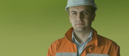 Mining Training